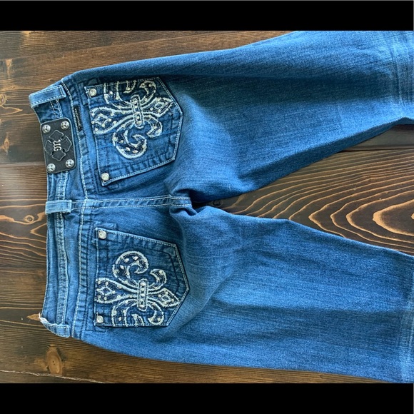 Miss me jeans - Picture 2 of 3